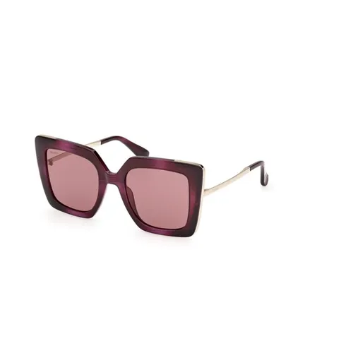 Accessories > Sunglasses - - Max Mara - Modalova