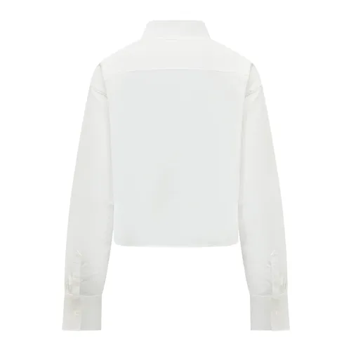 Blouses & Shirts > Shirts - - Ami Paris - Modalova
