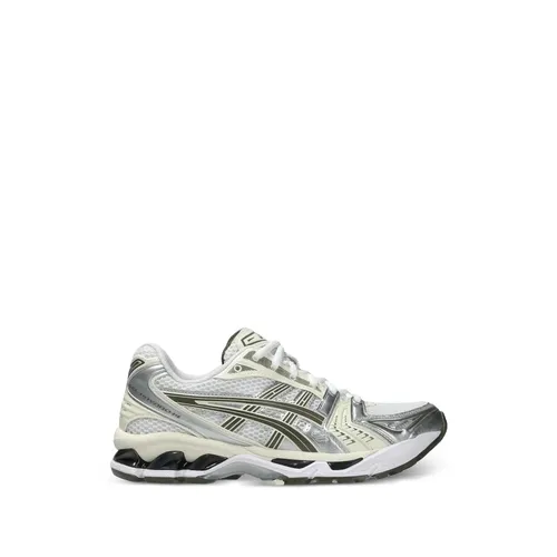 Asics - Shoes > Sneakers - Gray - Asics - Modalova