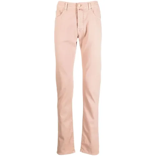 Jeans > Slim-fit Jeans - - Jacob Cohën - Modalova