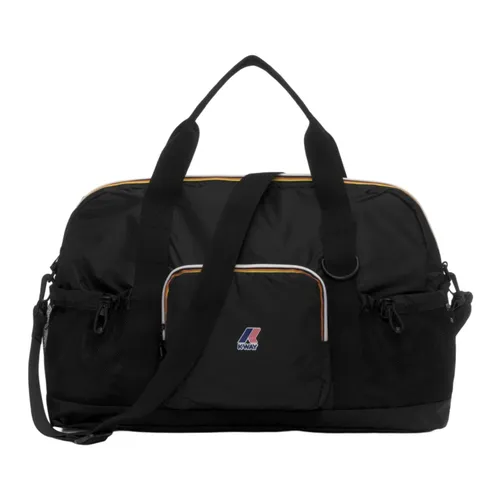 Bags > Weekend Bags - - K-Way - Modalova