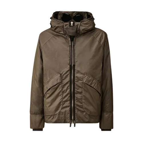 Jackets > Winter Jackets - - C.p. Company - Modalova
