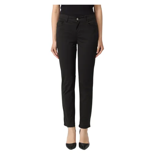Jeans > Slim-fit Jeans - - Liu Jo - Modalova