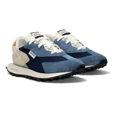 Shoes > Sneakers - - RUN OF - Modalova