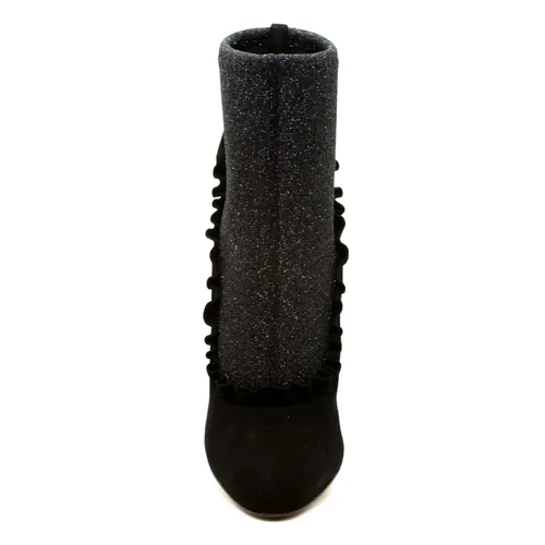 Shoes > Boots > Heeled Boots - - Giuseppe Zanotti - Modalova