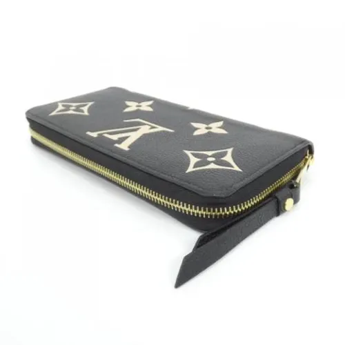 Pre-owned > Pre-owned Accessories > Pre-owned Wallets - - Louis Vuitton Vintage - Modalova