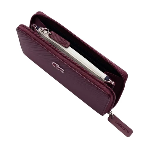 Accessories > Wallets & Cardholders - - Lacoste - Modalova