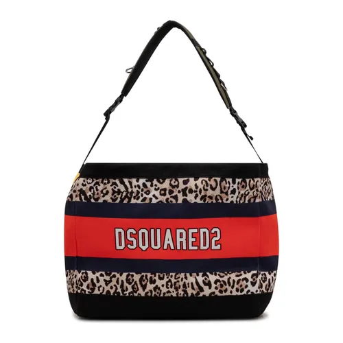 Bags > Tote Bags - - Dsquared2 - Modalova