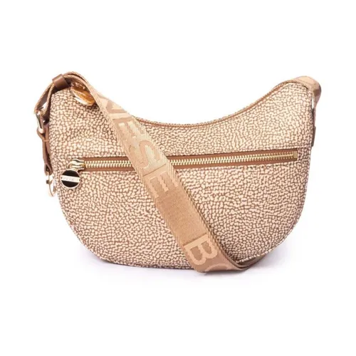 Bags > Shoulder Bags - - Borbonese - Modalova