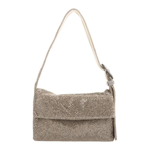 Bags > Shoulder Bags - - Benedetta Bruzziches - Modalova