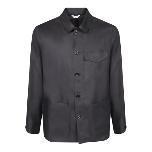 Jackets > Light Jackets - - Boglioli - Modalova