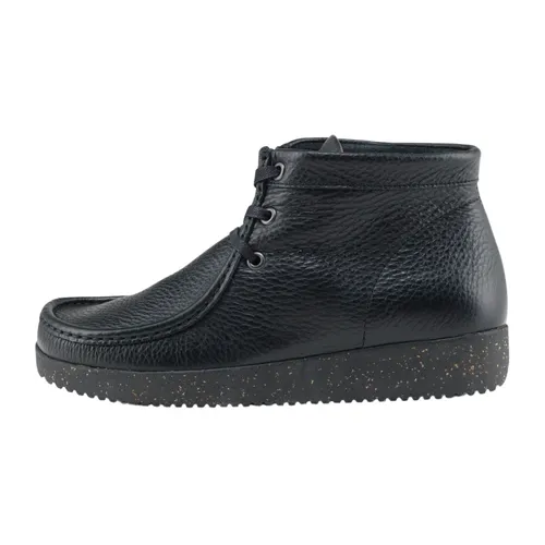 Shoes > Boots > Lace-up Boots - - Nature Footwear - Modalova