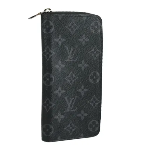 Pre-owned > Pre-owned Accessories > Pre-owned Wallets - - Louis Vuitton Vintage - Modalova