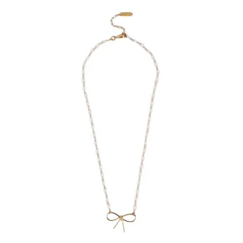 Accessories > Jewellery > Necklaces - - Malababa - Modalova