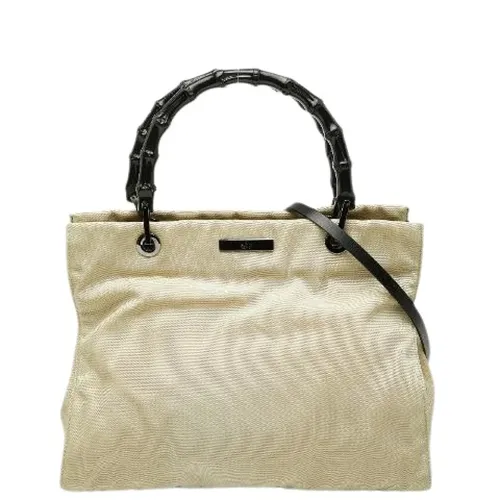 Pre-owned > Pre-owned Bags > Pre-owned Handbags - - Gucci Vintage - Modalova