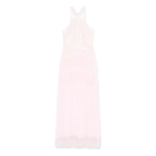 Dresses > Occasion Dresses > Gowns - - Ermanno Scervino - Modalova