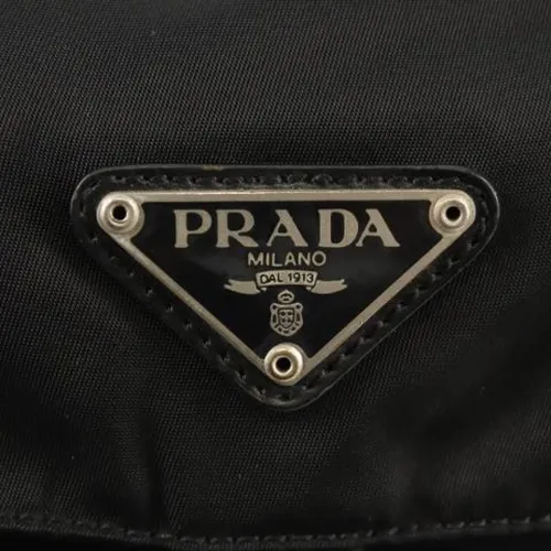 Pre-owned > Pre-owned Bags > Pre-owned Cross Body Bags - - Prada Vintage - Modalova