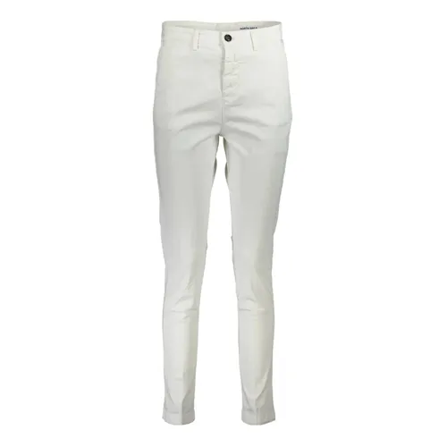 Trousers > Chinos - - North Sails - Modalova