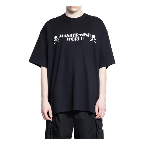 Tops > T-Shirts - - Mastermind World - Modalova