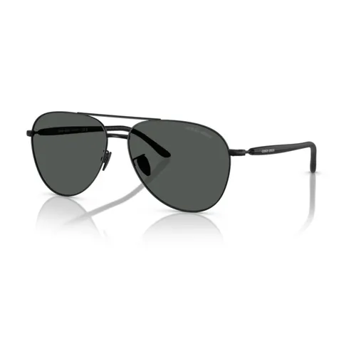 Accessories > Sunglasses - - Giorgio Armani - Modalova