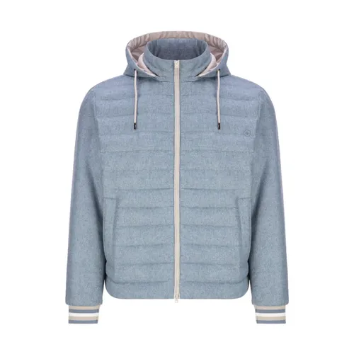 Jackets > Winter Jackets - - Herno - Modalova