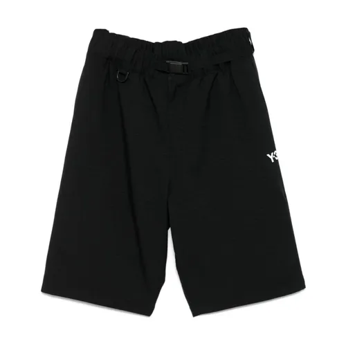 Shorts > Casual Shorts - - Y-3 - Modalova