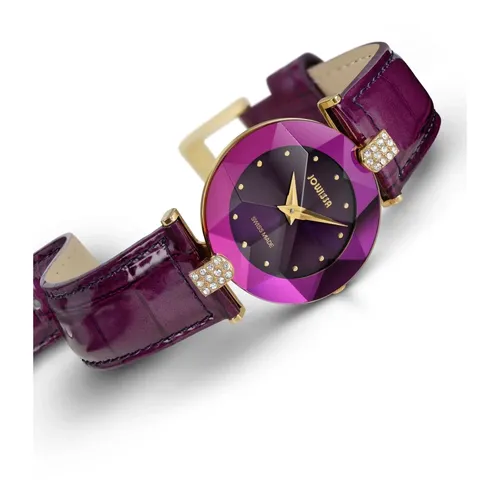 Accessories > Watches - - Jowissa - Modalova