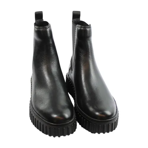 Shoes > Boots > Chelsea Boots - - Clarks - Modalova