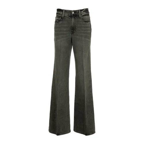 Jeans > Flared Jeans - - Frame - Modalova