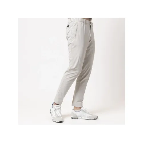 RRD - Trousers > Chinos - Gray - RRD - Modalova