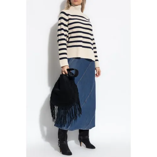 Knitwear > Turtlenecks - - Munthe - Modalova
