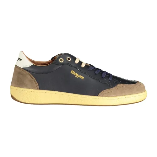 Shoes > Sneakers - - Blauer - Modalova