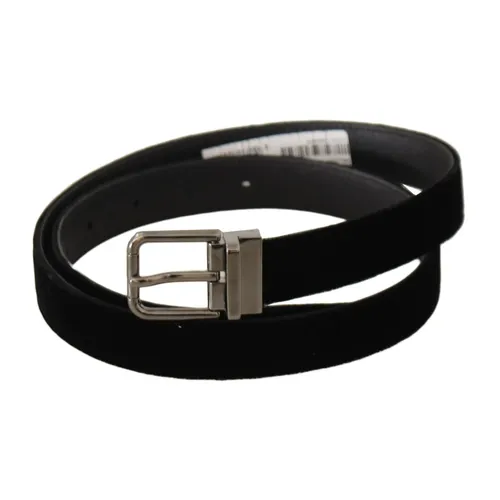 Accessories > Belts - - Dolce & Gabbana - Modalova