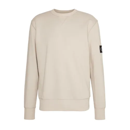 Sweatshirts & Hoodies > Sweatshirts - - Calvin Klein - Modalova