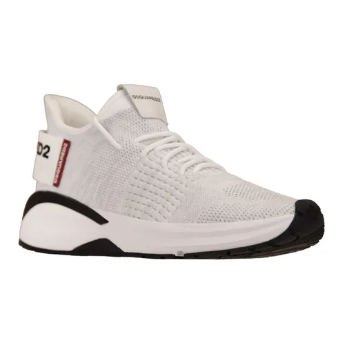 Shoes > Sneakers - - Dsquared2 - Modalova