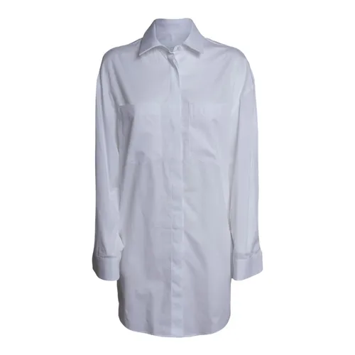 Blouses & Shirts > Shirts - - Dondup - Modalova
