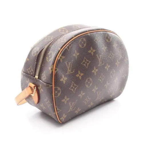 Pre-owned > Pre-owned Bags > Pre-owned Cross Body Bags - - Louis Vuitton Vintage - Modalova