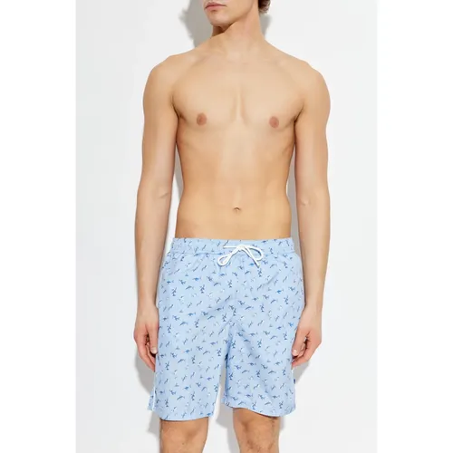 Swimwear > Beachwear - - Paul & Shark - Modalova