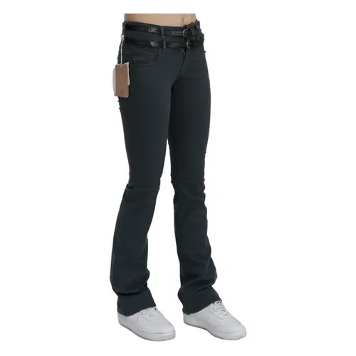 Jeans > Skinny Jeans - - John Galliano - Modalova