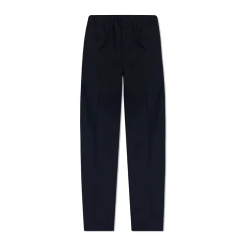 Trousers > Slim-fit Trousers - - Jil Sander - Modalova