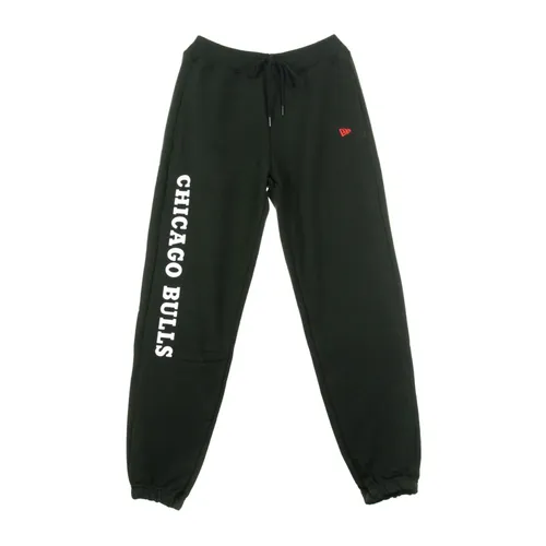 Trousers > Sweatpants - - New Era - Modalova