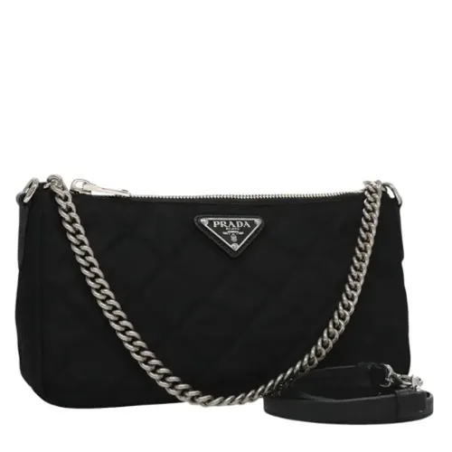 Pre-owned > Pre-owned Bags > Pre-owned Handbags - - Prada Vintage - Modalova