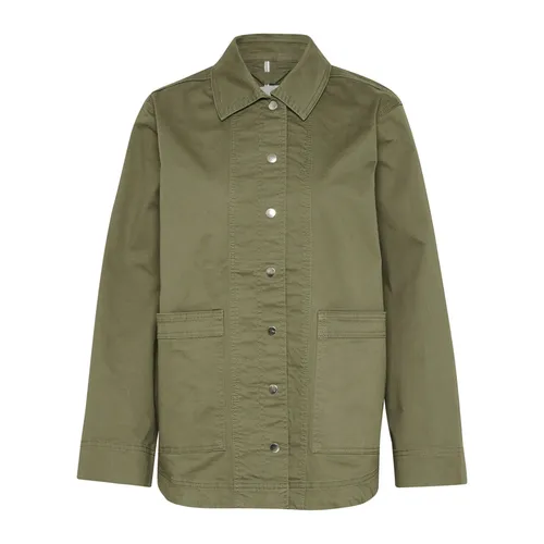Jackets > Light Jackets - - Part Two - Modalova