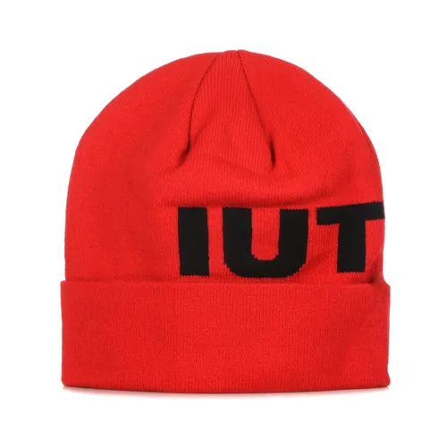 Accessories > Hats > Beanies - - Iuter - Modalova