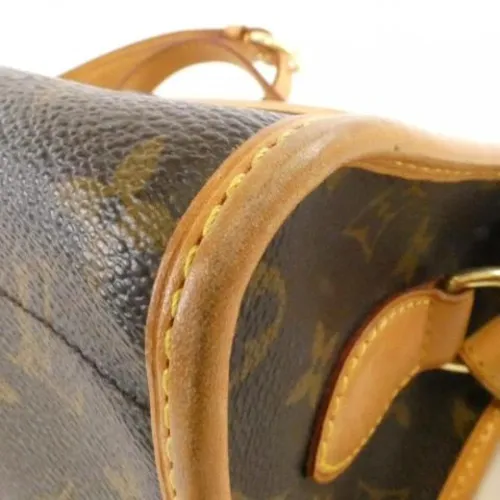 Pre-owned > Pre-owned Bags > Pre-owned Cross Body Bags - - Louis Vuitton Vintage - Modalova