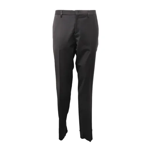 Trousers > Slim-fit Trousers - - Patrizia Pepe - Modalova