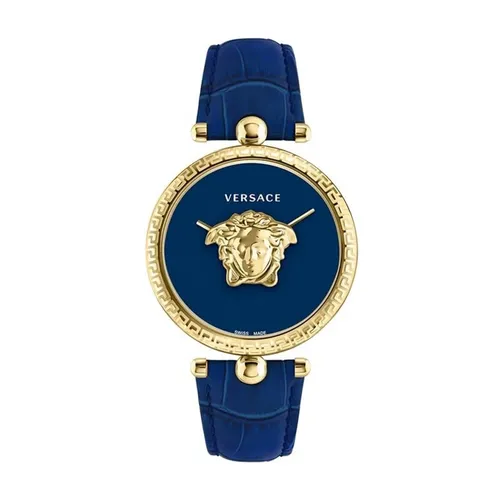Accessories > Watches - - Versace - Modalova