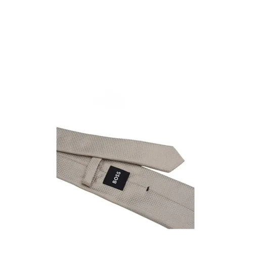 Hugo - Accessories > Ties - Beige - Hugo - Modalova