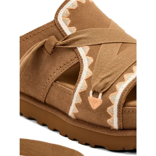 Shoes > Sandals > Flat Sandals - - UGG - Modalova