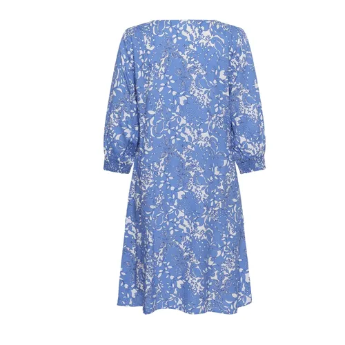 Dresses > Day Dresses > Short Dresses - - Cream - Modalova